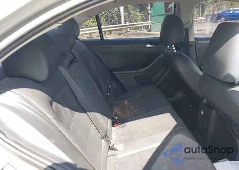 2012 Volkswagen Jetta 2.5L Se z USA, uszkodzony, nr VIN 3VWDP7AJ9CM332952